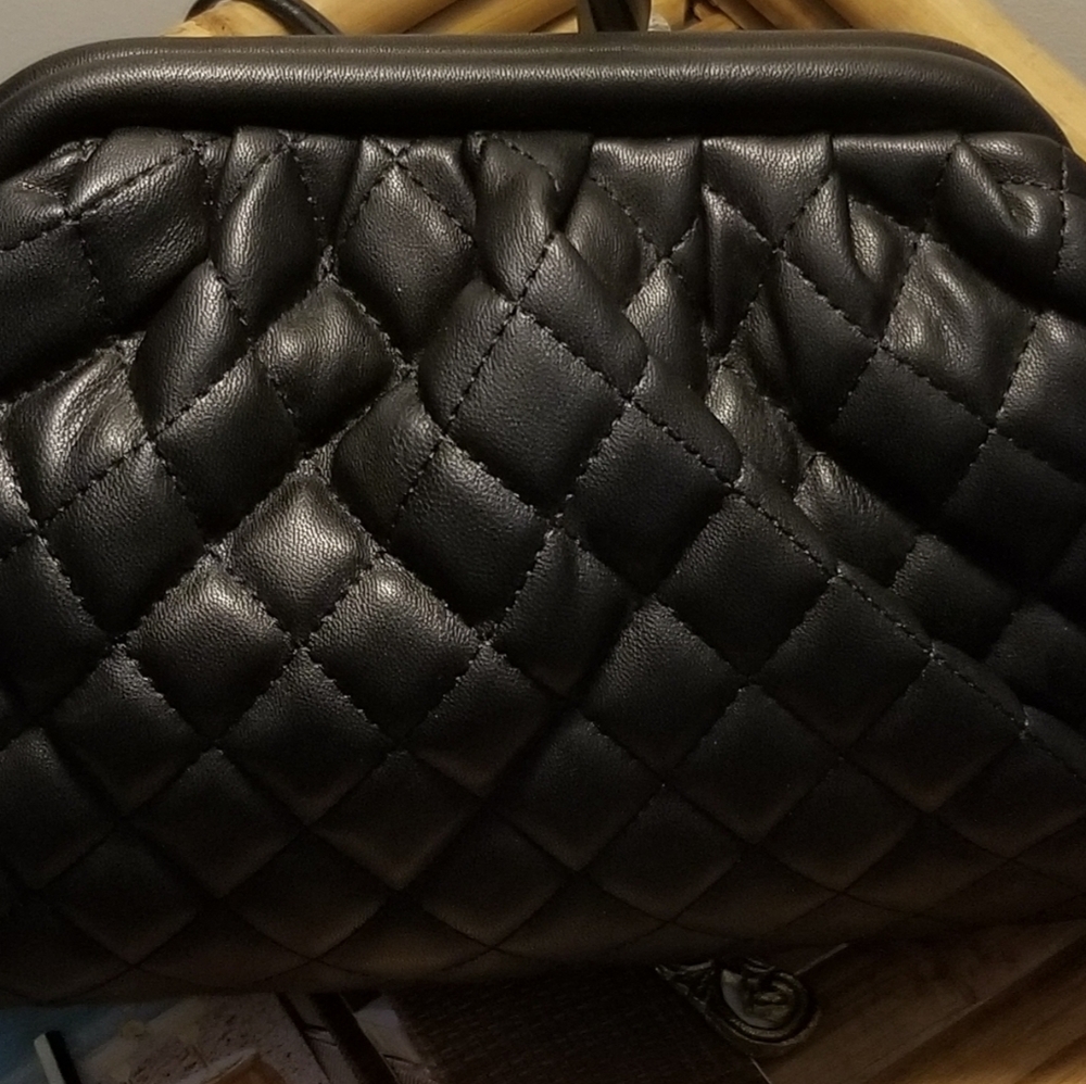 CLUTCH PURSE